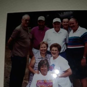 Meet your Posher, Connie